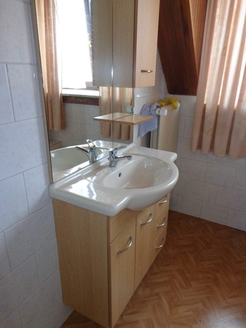 Chambre Beethovenlaan, Arnhem - À louer