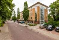 Apartamento Praetoriusstraat, Zwolle - Alquiler