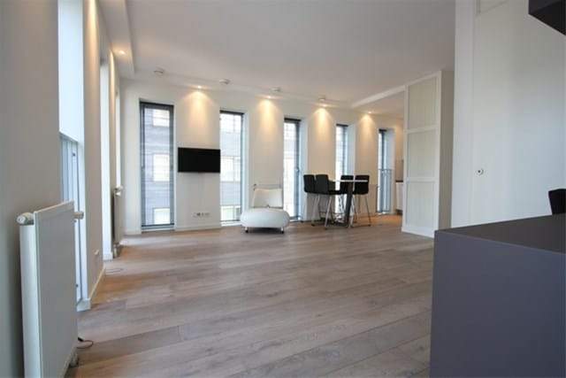 Westerdok Apartment, Amsterdam - For Rent