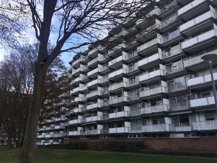 Apartamento Florence Nightingalestraat 105, Brunssum - Alquiler