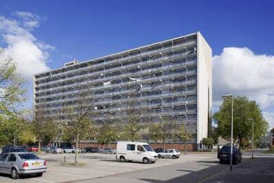 Wohnung Lassuslaan, Zwolle - Zur Miete