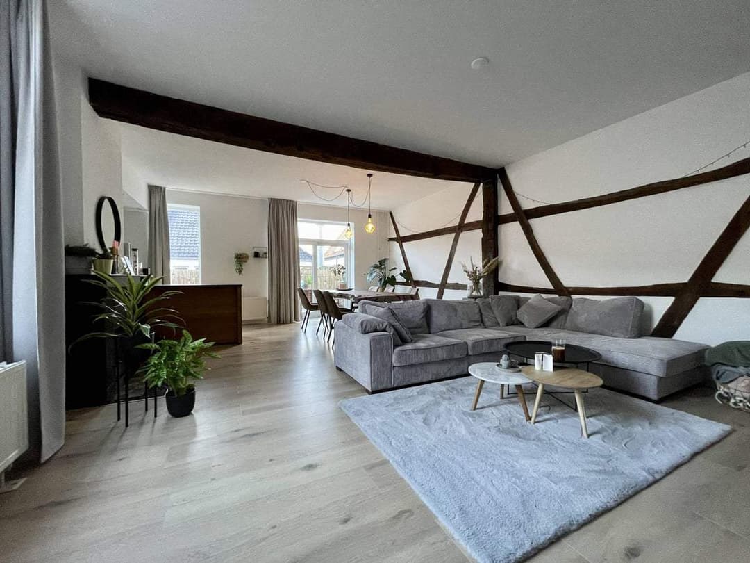 Apartamento Engelenhof, Sittard - En alquiler