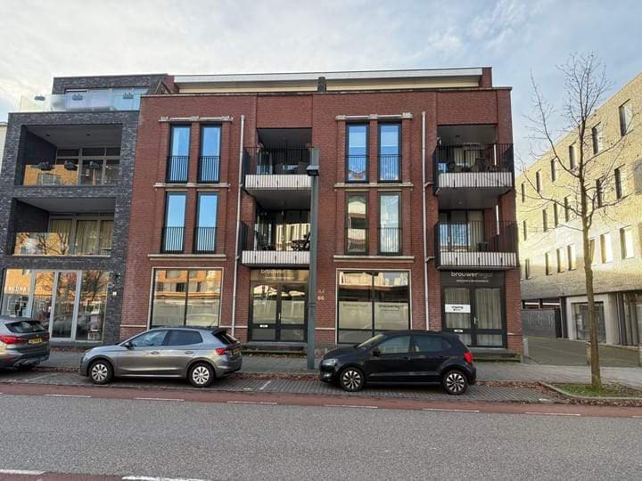 3-Room Apartment at Roomweg, Enschede - For Rent