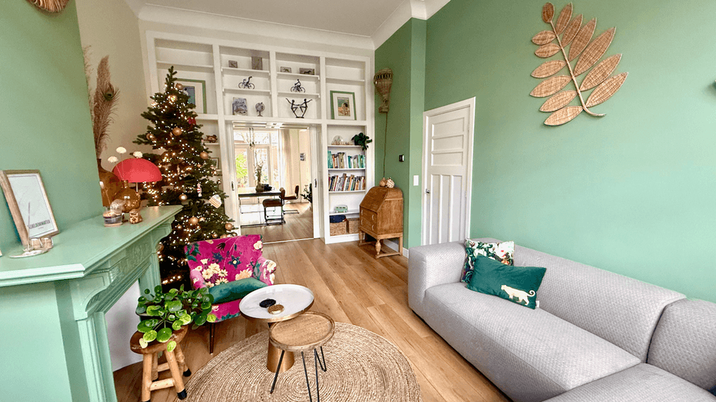 Wohnung Vondelstraat, Den Haag - Zur Miete