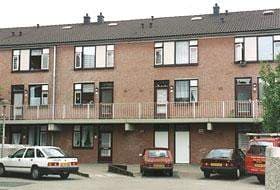 Bovenwoning Kapellaan 73, Den Hoorn - For Rent