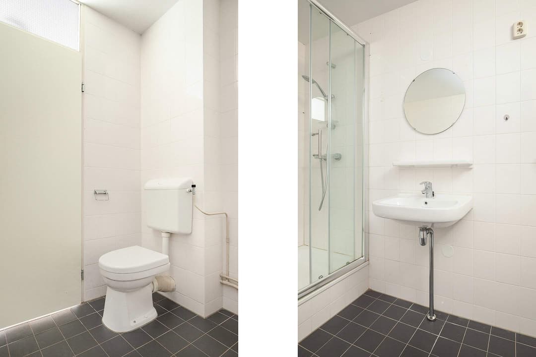 Wethouder Driessenstraat 57, Ámsterdam - Para alquiler