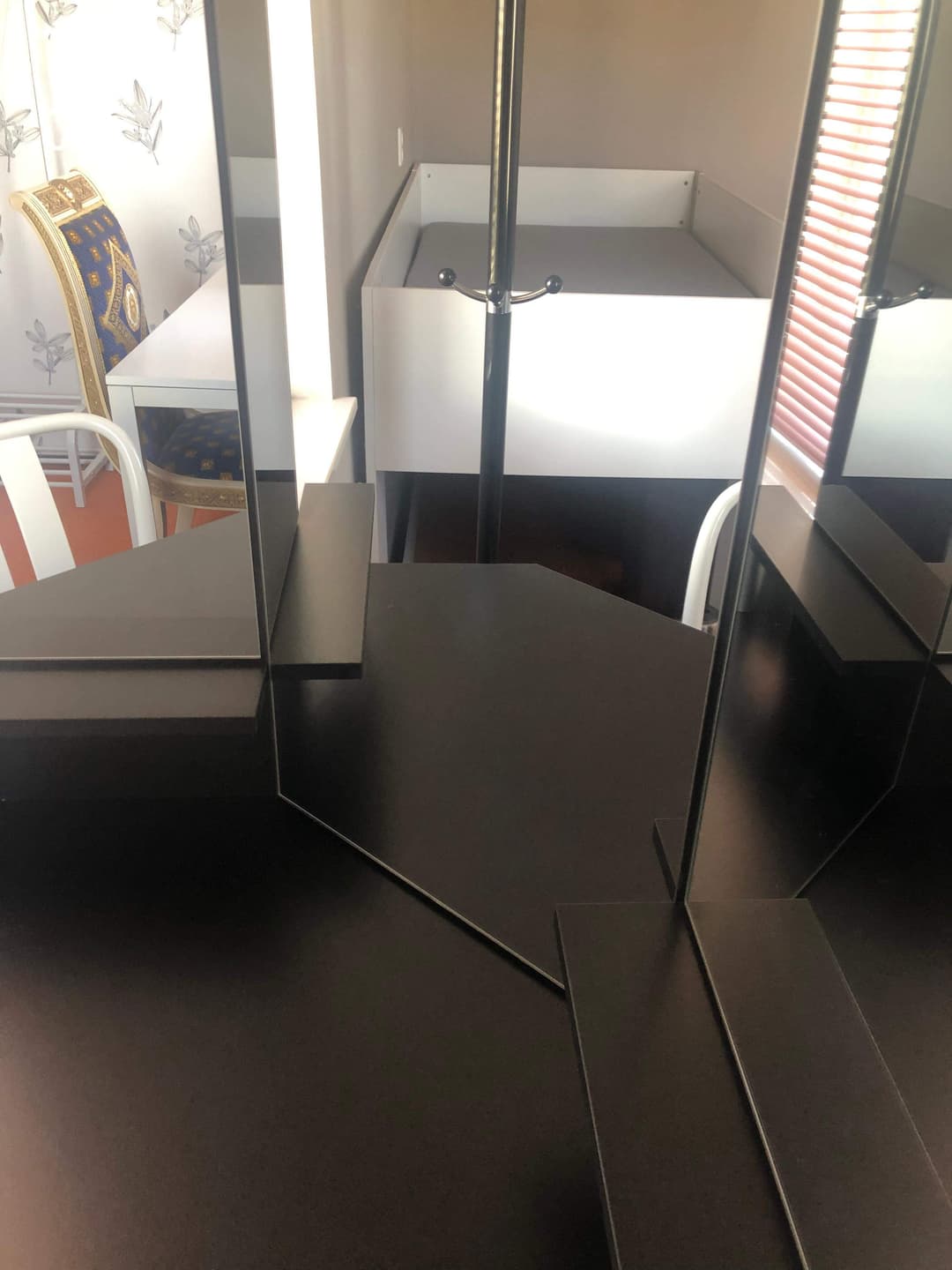 Gemeubileerde studio in Damveld, Almere - Te Huur