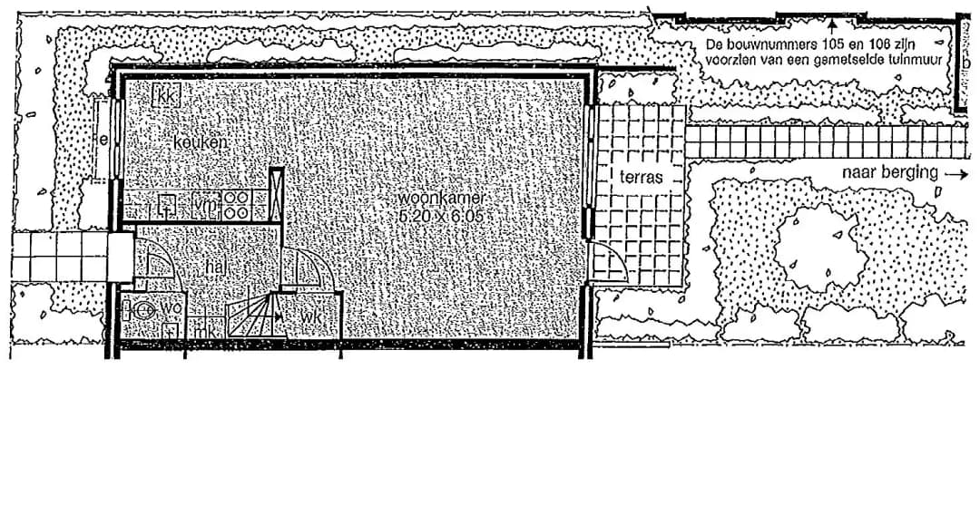 4-Zimmer Familiehaus in Saturnusgeel, Zoetermeer - Zur Miete