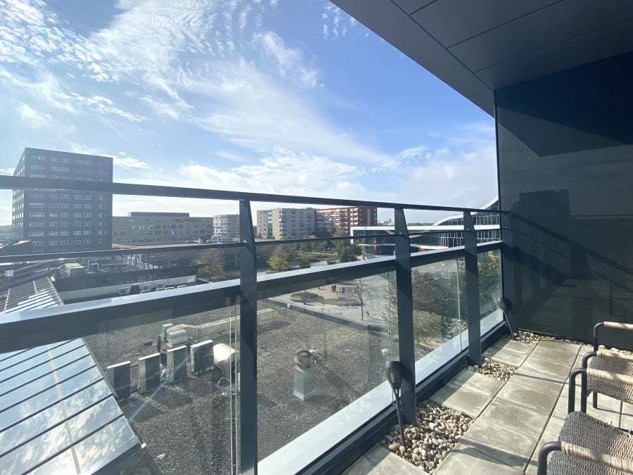 Apartamento Raadhuisplein, Emmen - En alquiler
