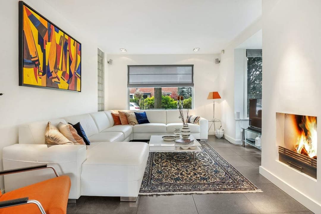 Casa Jeroen Boschlaan, Rotterdam - En Alquiler