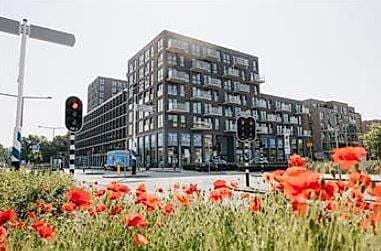 Wohnung Theodora Eigemanpad, Delft - Zur Miete