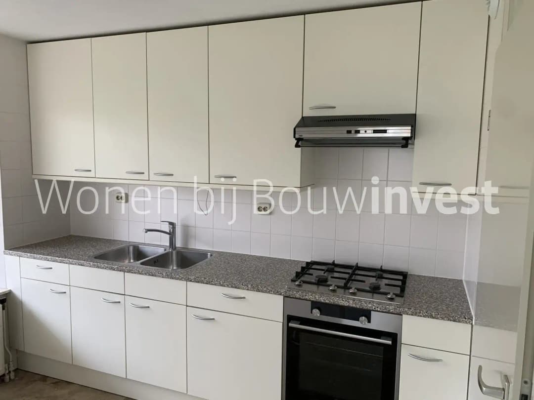 Apartment Bulgerstein 51, Amsterdam - For Rent