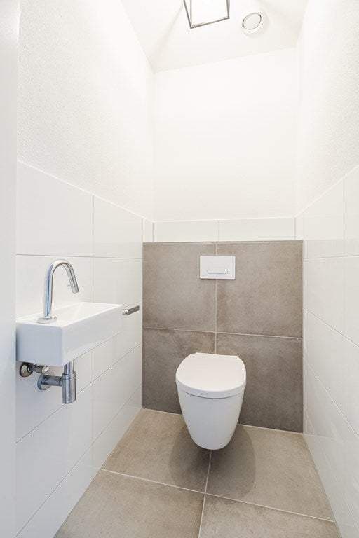 Flat Blinkert, Capelle aan den IJssel - For Rent