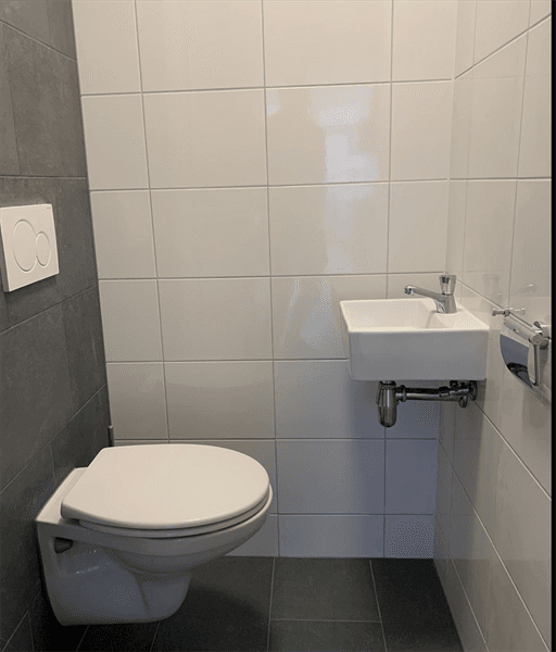 Studio zur Miete an der Aweg, Groningen