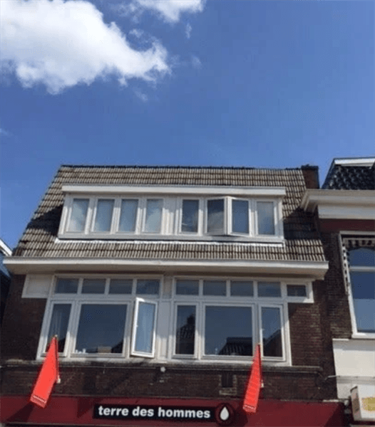 Estudio en alquiler en Schrans, Leeuwarden