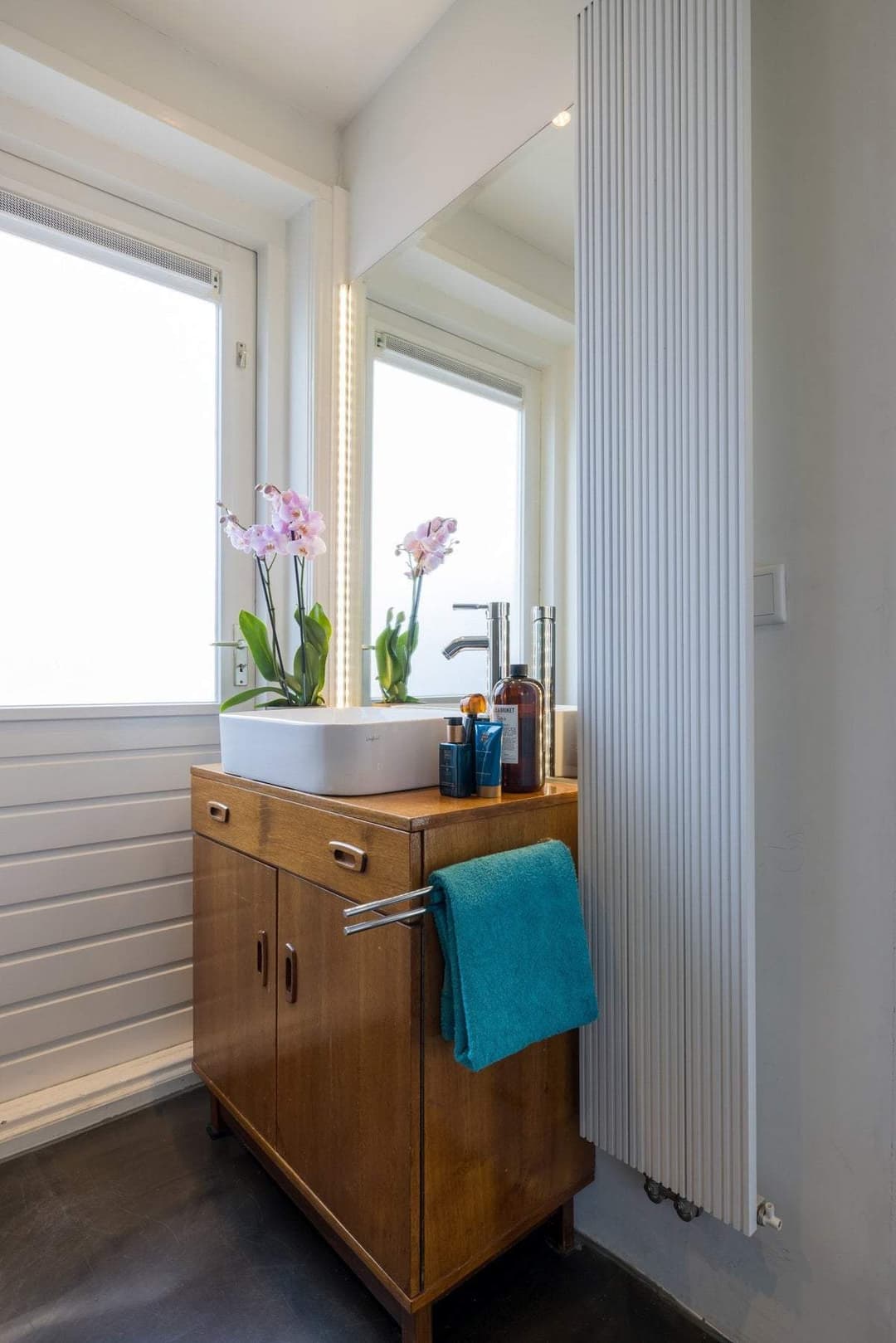 Reihenhaus Nassaustraat, Eindhoven – Zur Vermietung