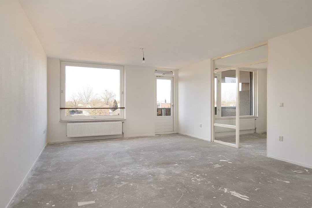 Appartement Ginnekenstraat, Arnhem - Te Huur