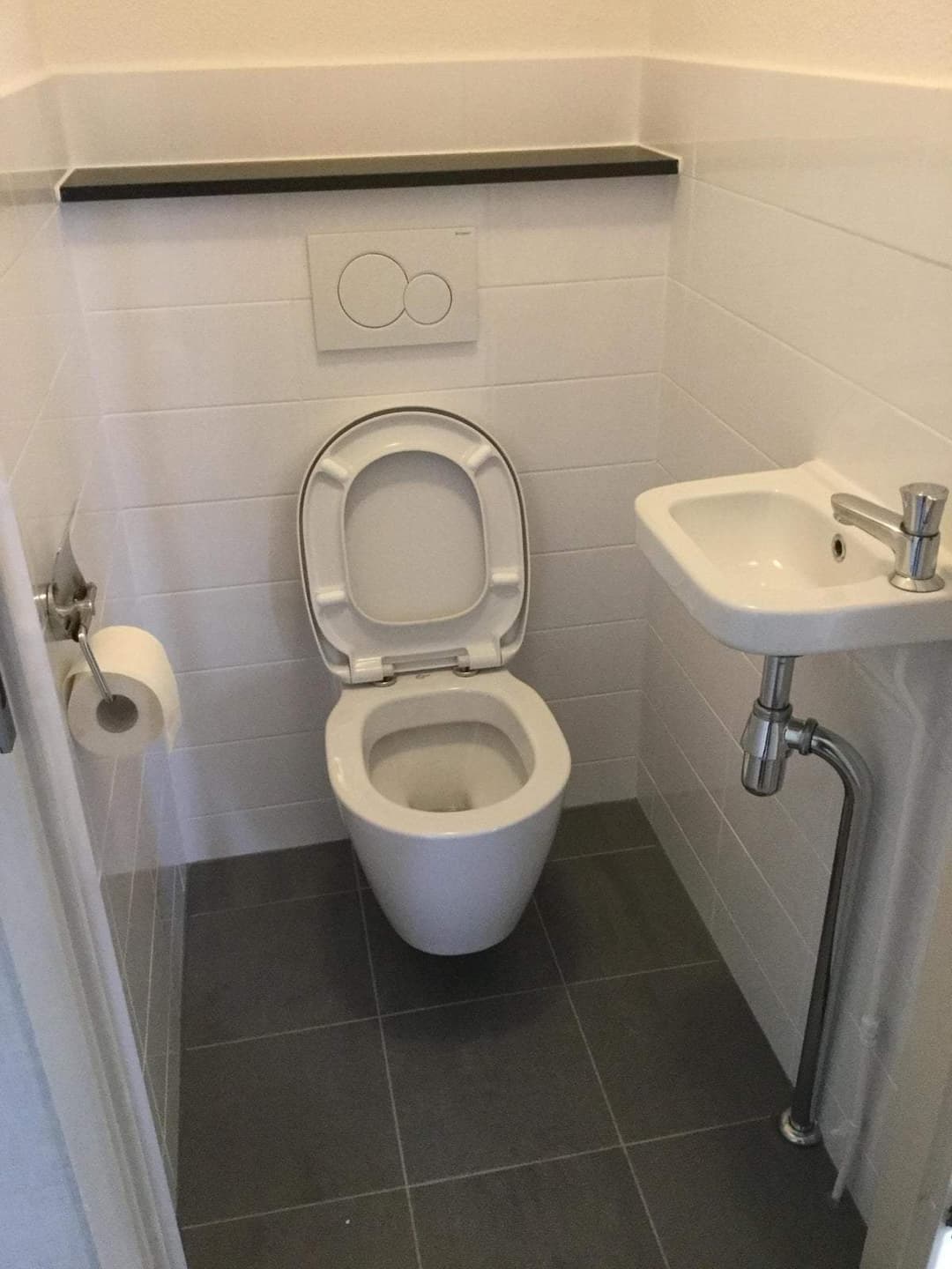 Flat Messiaenplantsoen, Almere - For Rent