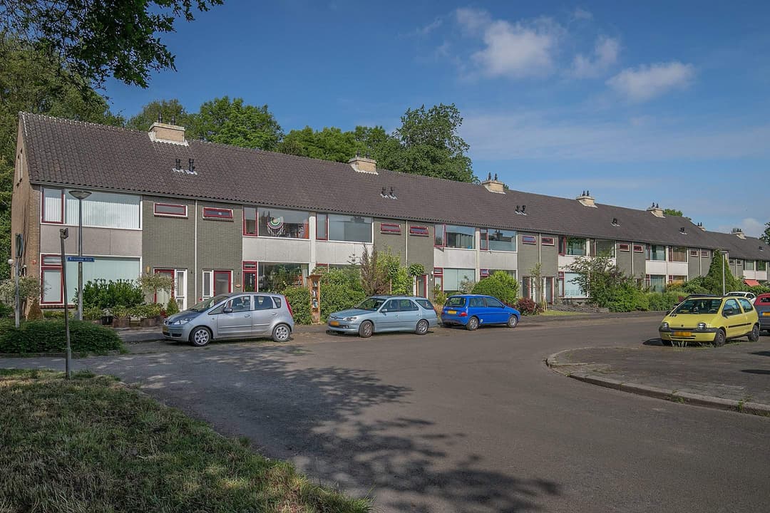 Casa Kromme Rijn 26, Zwolle - En Alquiler