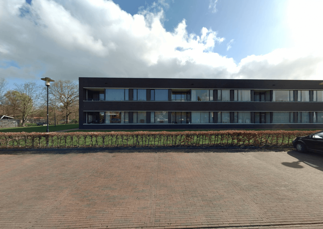 Appartement Cleeuwendamme 6, Borssele - Te huur