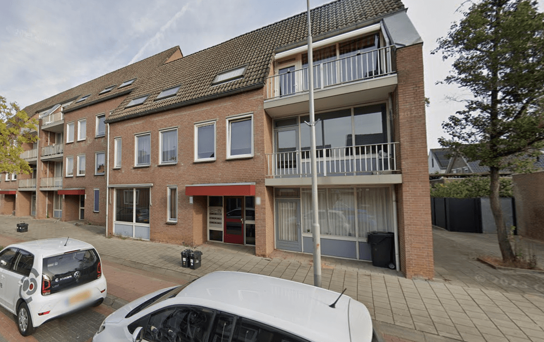 Apartment Peijerstraat, Echt - For Rent