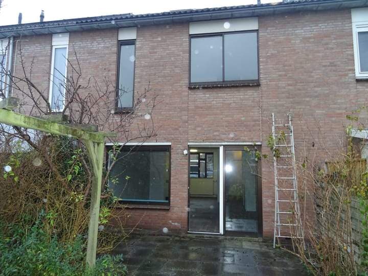 Semi-detached House Punter, Lelystad - À louer