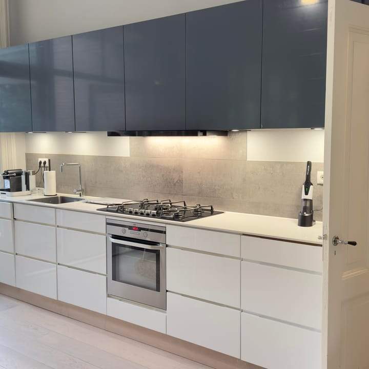 Apartamento Koninginneweg, Ámsterdam - En alquiler