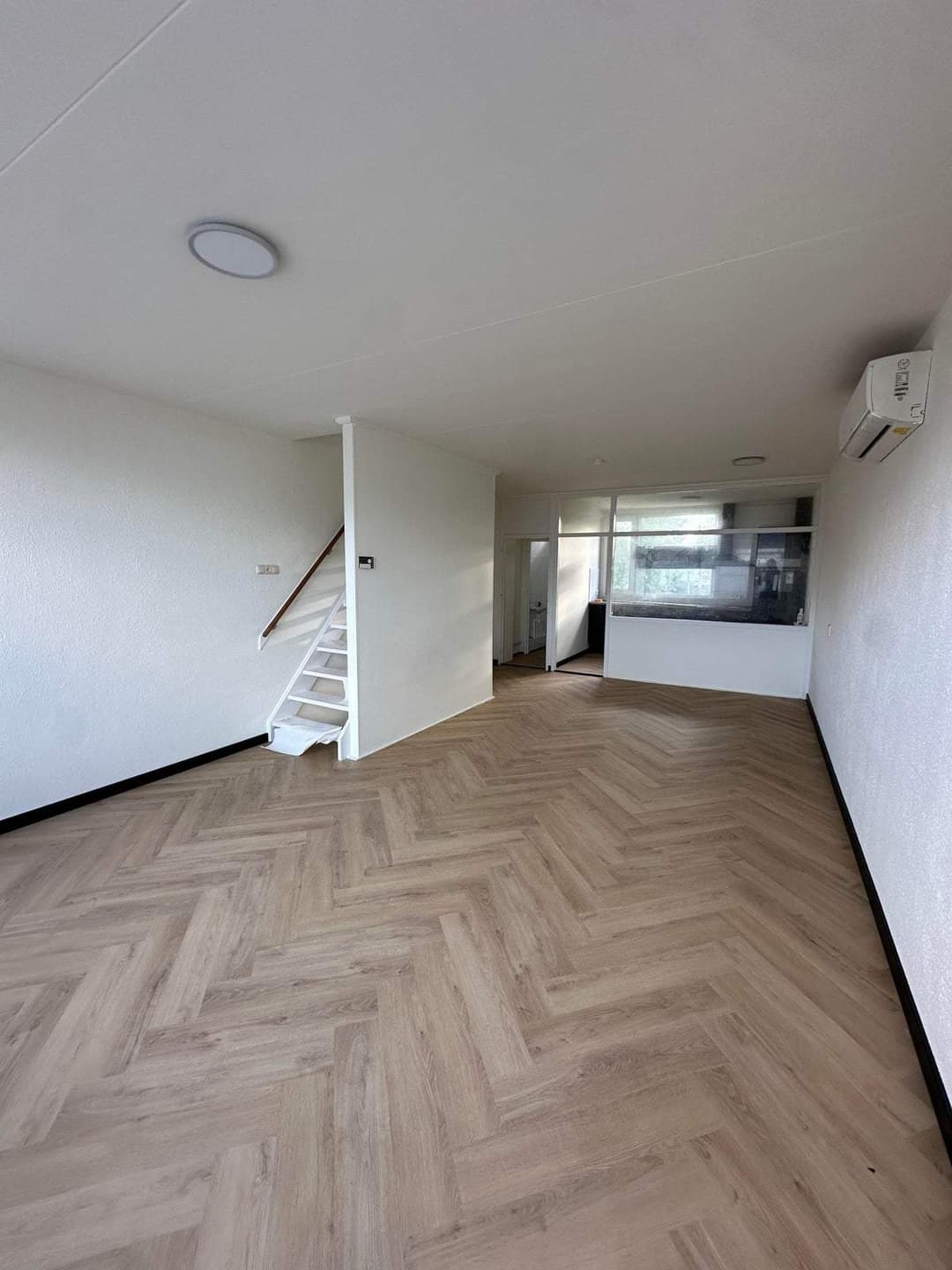 Terraced House Kasteel Hillenraedtstraat, Roermond - Pour louer