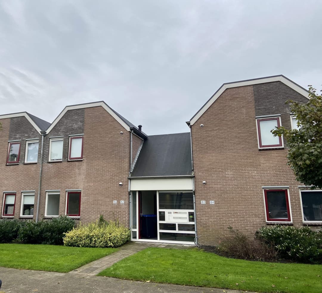 Appartement Stûken 82, Ureterp - Te huur