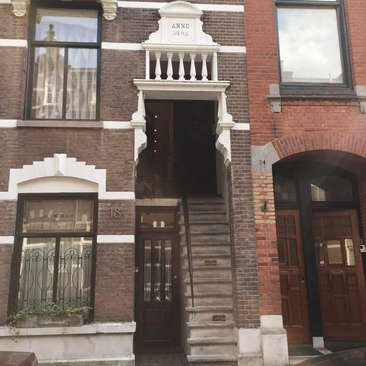Luijbenstraat 225, 's-Hertogenbosch - For Rent