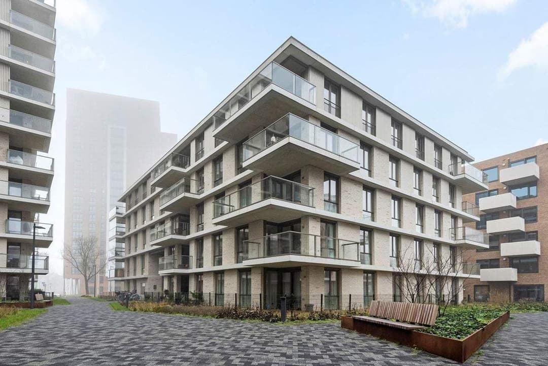 Wohnung Klaasje Zevensterstraat, Amstelveen - Zur Miete