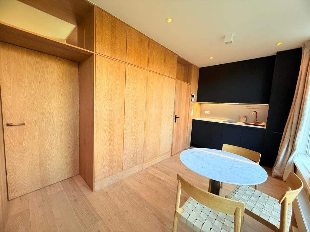 Duplexappartement Stadhouderskade, Amsterdam – Te Huur