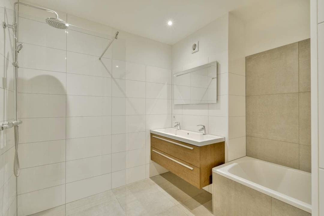 Piso Velazquezstraat, Ámsterdam - En Alquiler