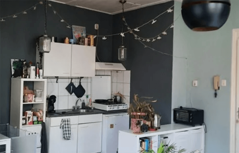 Kamer te huur in Zuidvliet, Leeuwarden