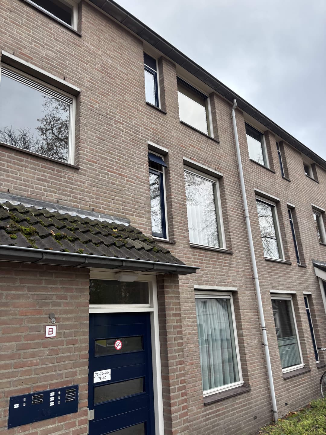 Appartement Vlasmeersestraat, Vught - Te huur
