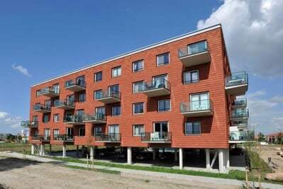 Appartement Tarweakker 3, Pijnacker - Te Huur