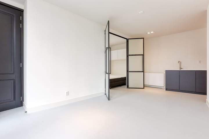 Wohnung Molenstraat, Den Haag - Zu Vermieten