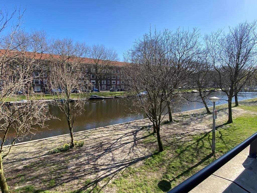 Wohnung De Lierhof, Amsterdam - Zur Miete