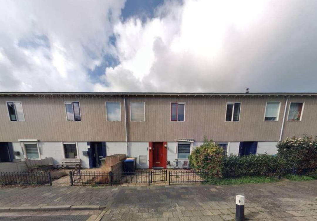 Einfamilienhaus Prunusstraat, Den Helder - Zur Miete