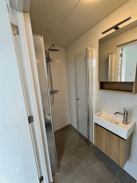 Wohnung Van Ittersumstraat, Zwolle - Zur Miete
