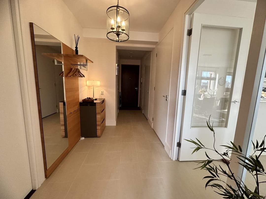 Flat Botersloot, Rotterdam - En alquiler