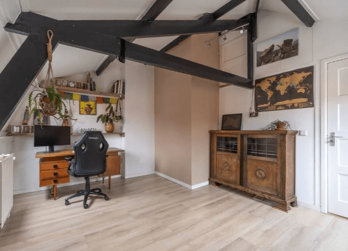 3-Kamer appartement in Winkelcentrum Woensel, Eindhoven - Te Huur