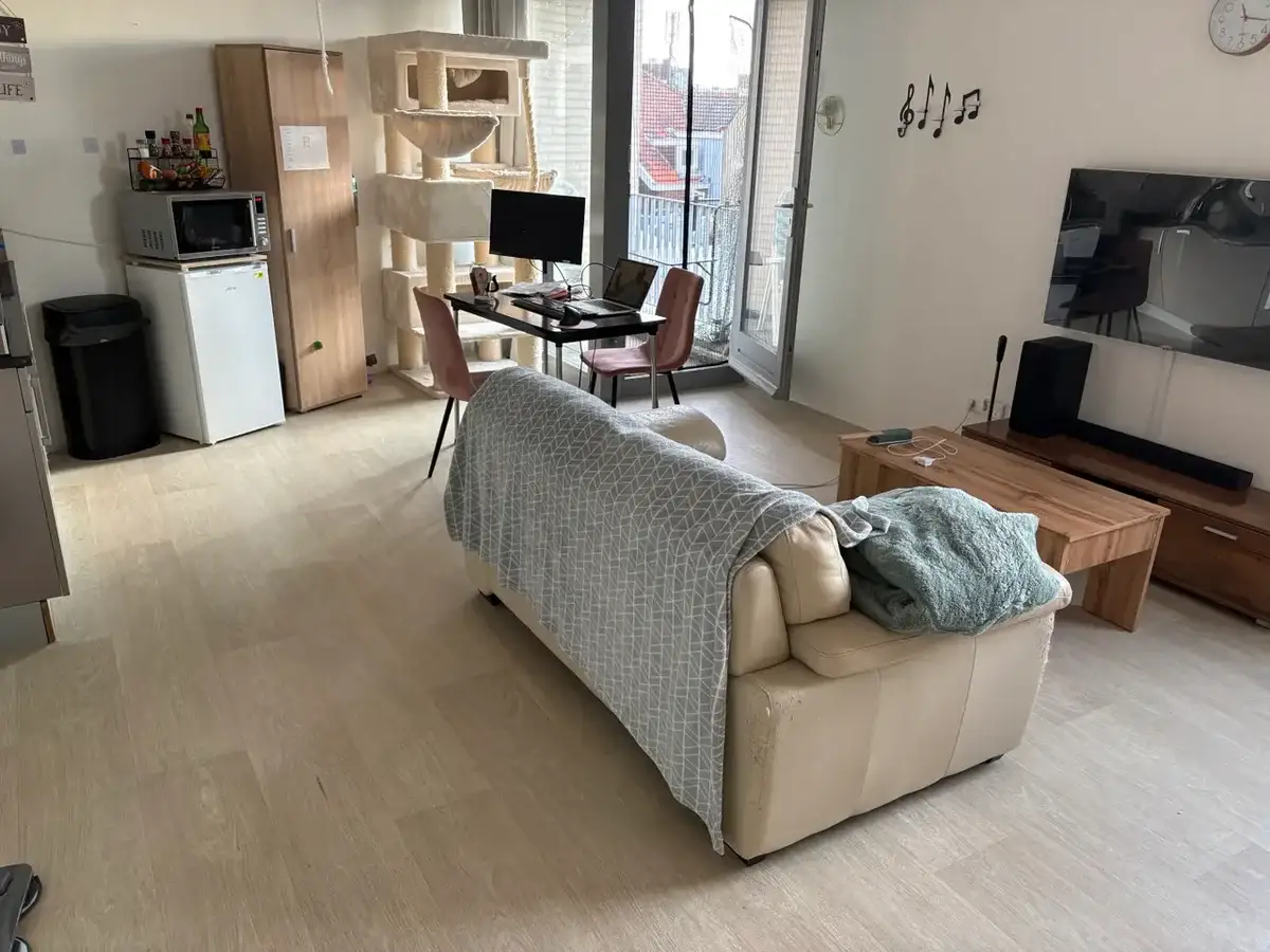 Appartement Limbrichterstraat, Sittard - À Louer