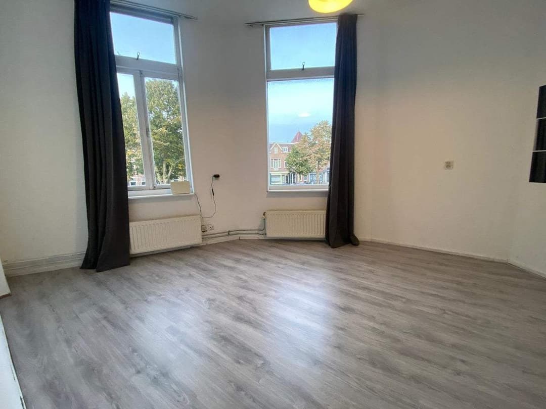 Flat Vleutenseweg, Utrecht - For Rent