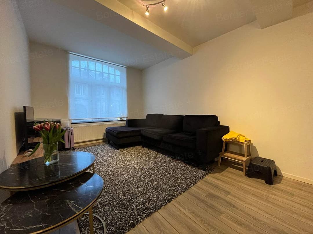 Appartement Rue de Bruxelles, Maastricht - À Louer
