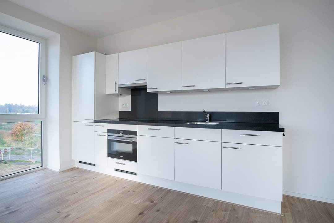 Appartement Helenastraat 87, Arnhem - Te Huur