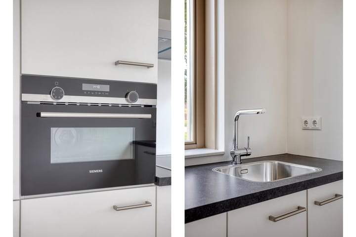 Casa adosada Patrijsstraat, Vlaardingen - En alquiler