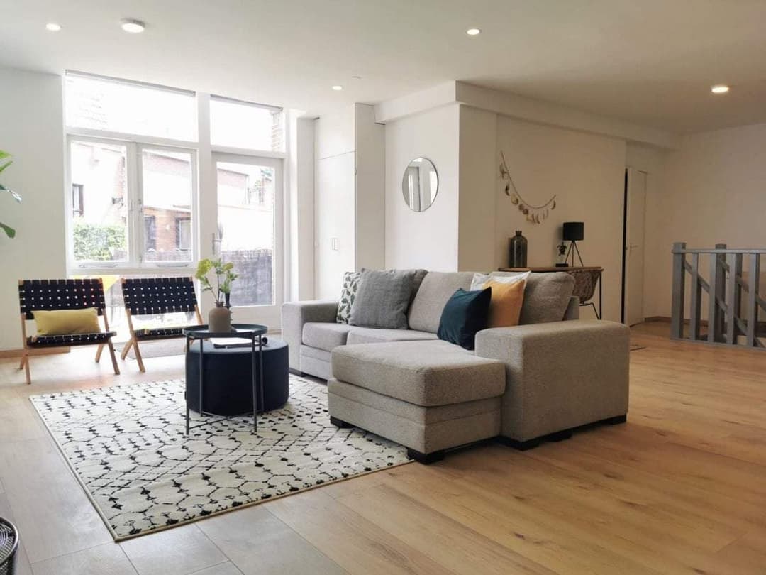 Flat Kampweg, Doorn - For Rent