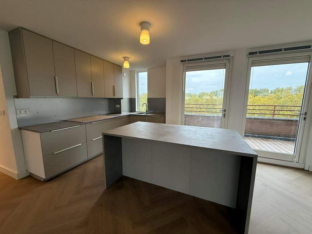 Wohnung Beysterveld, Amsterdam - Zur Miete