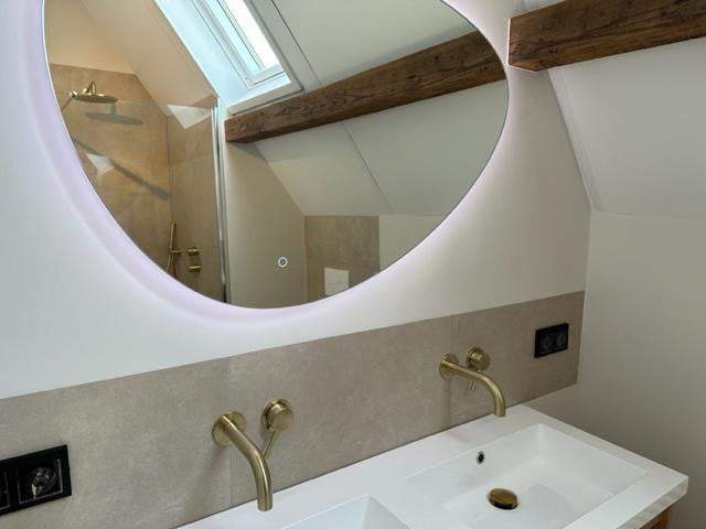 Apartamento Vughterstraat, Den Bosch - En alquiler